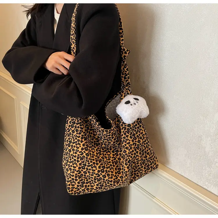 Leopard Print Crossbody Bag for Women 2024 — feature 19
