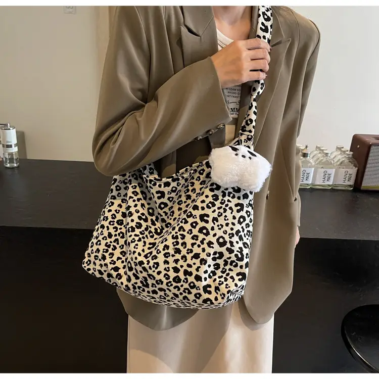 Leopard Print Crossbody Bag for Women 2024 — feature 20