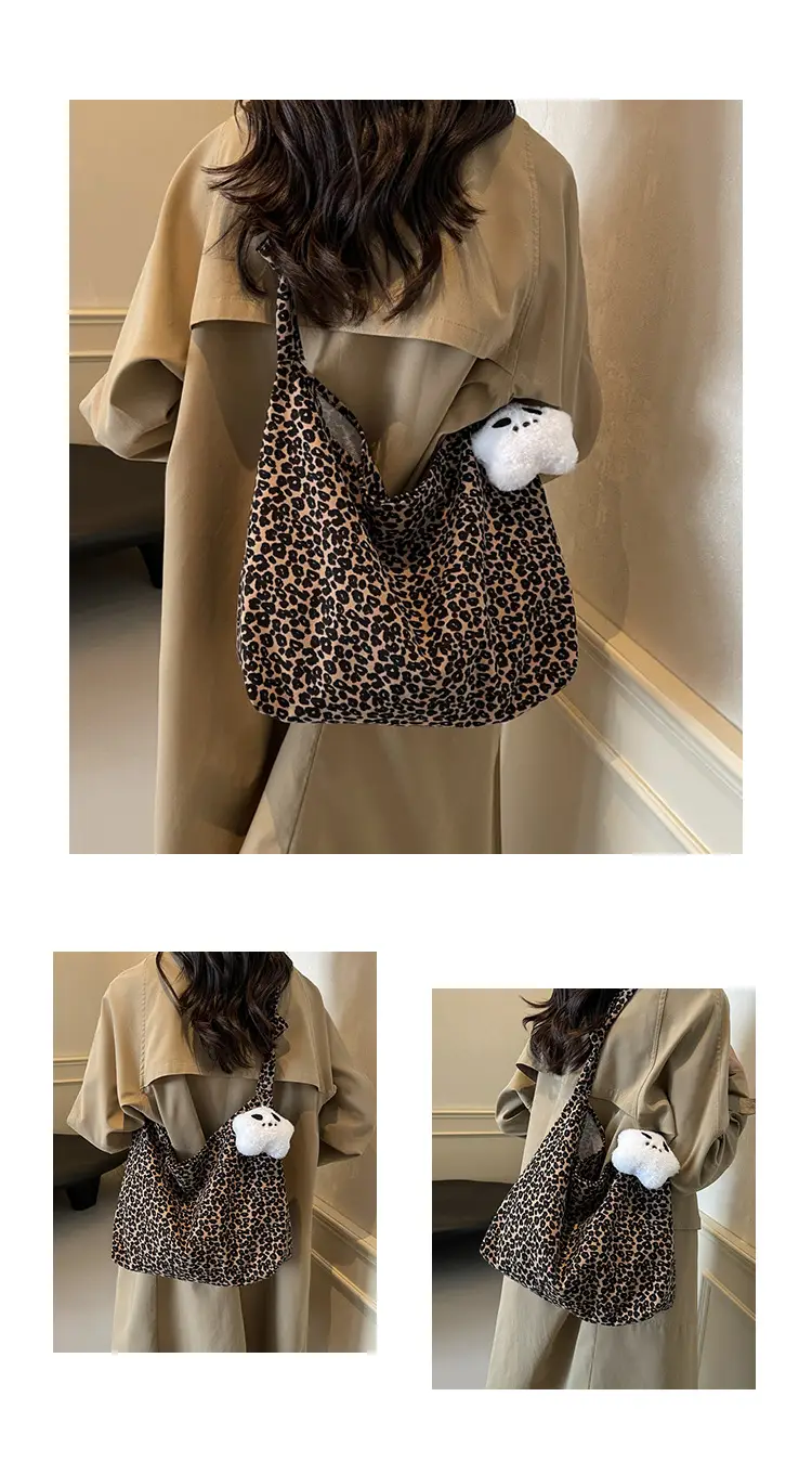 Leopard Print Crossbody Bag for Women 2024 — feature 23