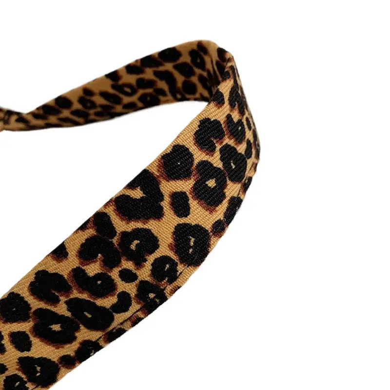 Leopard Print Women's Large Capacity Shoulder Bag 2026 - Image 7