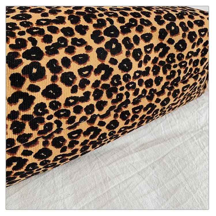 Leopard Print Women's Large Capacity Shoulder Bag 2026 — feature 33