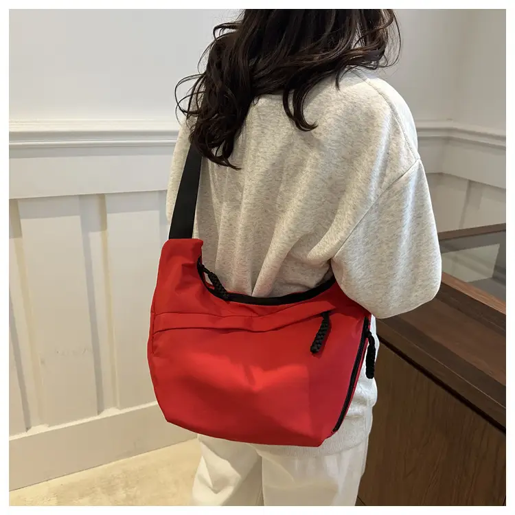 Fashionable Shoulder Crossbody Bag Women 2024 Winter New — feature 13