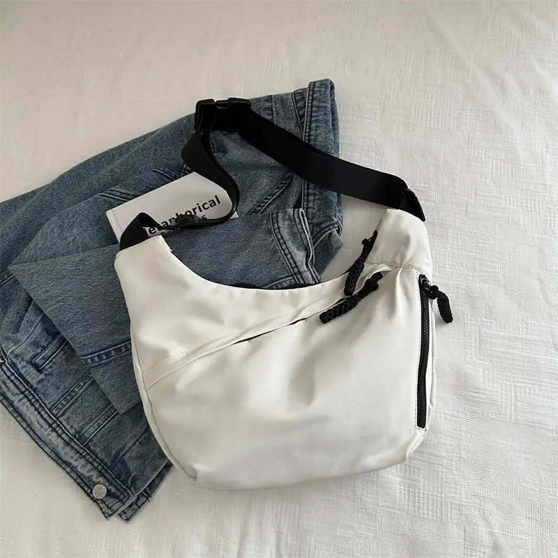 Fashionable Shoulder Crossbody Bag Women 2024 Winter New - Image 2