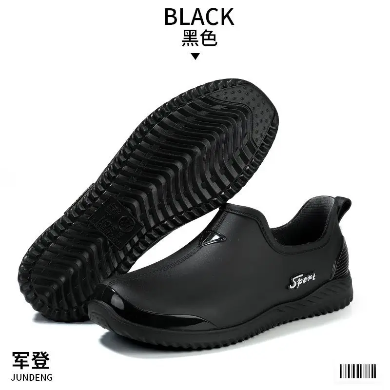 Rain boots women's fashion net red low side fleece-lined warm short tube wholesale non-slip waterproof shoes shallow mouth warm feet rubber shoes generation