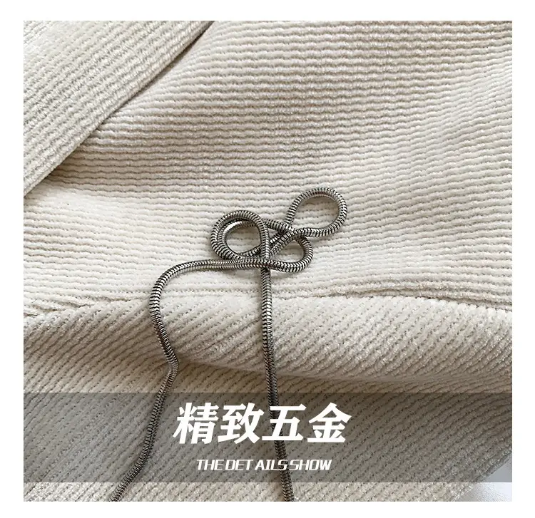 2025 Flower Chain Earrings Gold Silver Match Set — feature 3