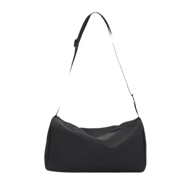 Large Capacity Water-Repellent Men Women Travel Bag - Image 6