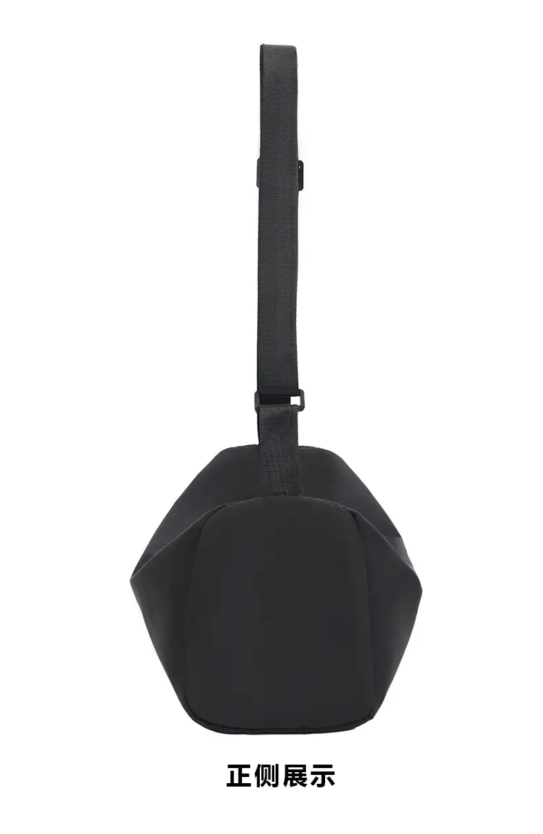 Large Capacity Water-Repellent Men Women Travel Bag — feature 15