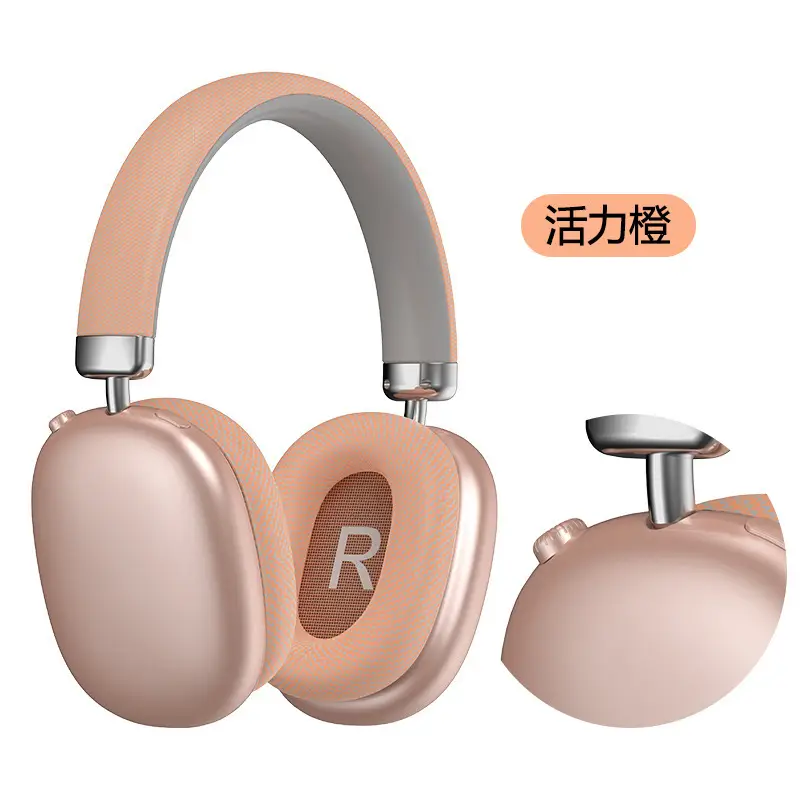 True Wireless Bluetooth Headset with Ultra-Long Battery Life