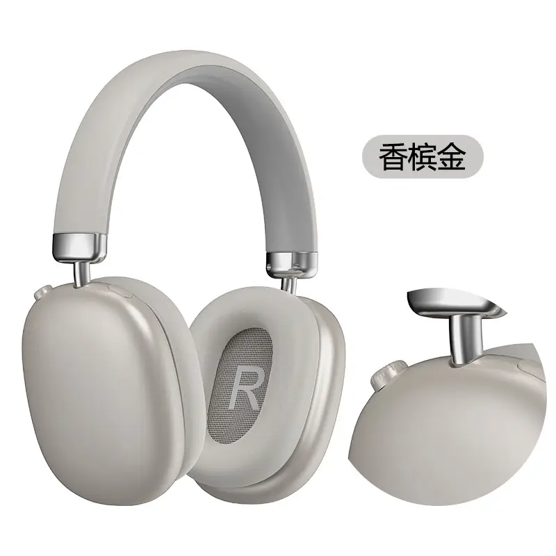 True Wireless Bluetooth Headset with Ultra-Long Battery Life - Image 2