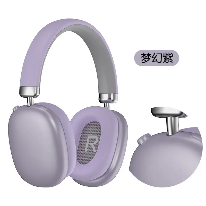 True Wireless Bluetooth Headset with Ultra-Long Battery Life - Image 3