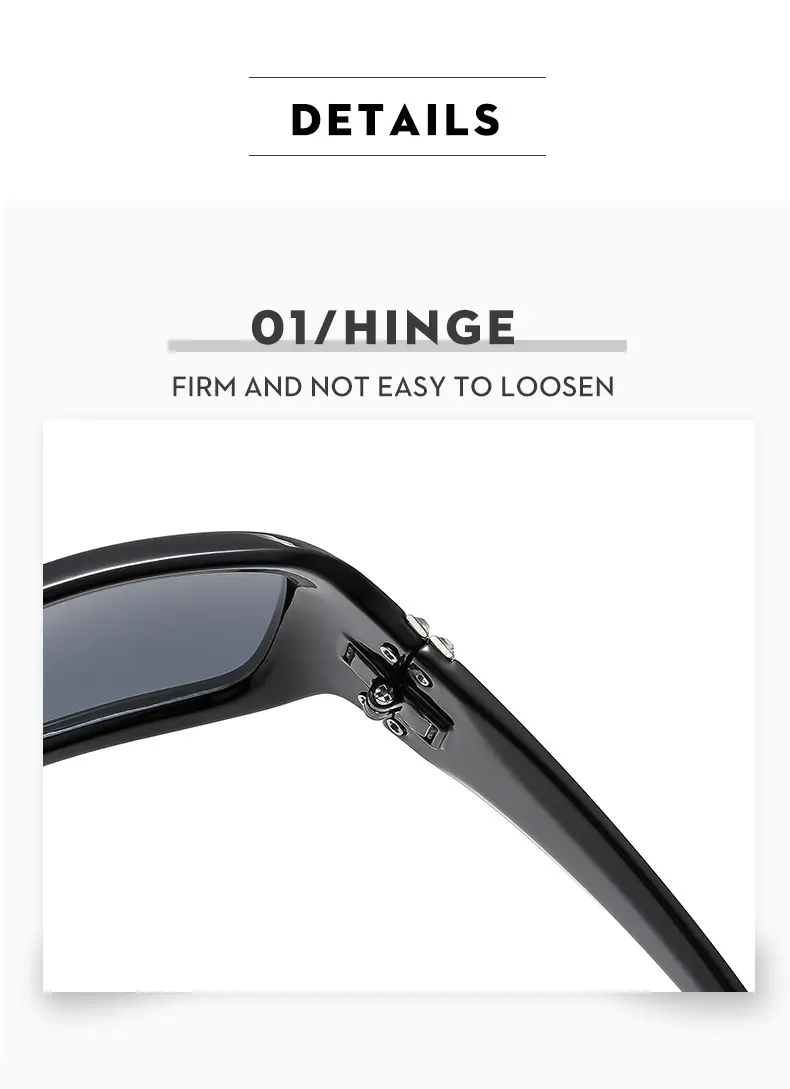 Classic European Sunglasses with Diamonds for Women — feature 6