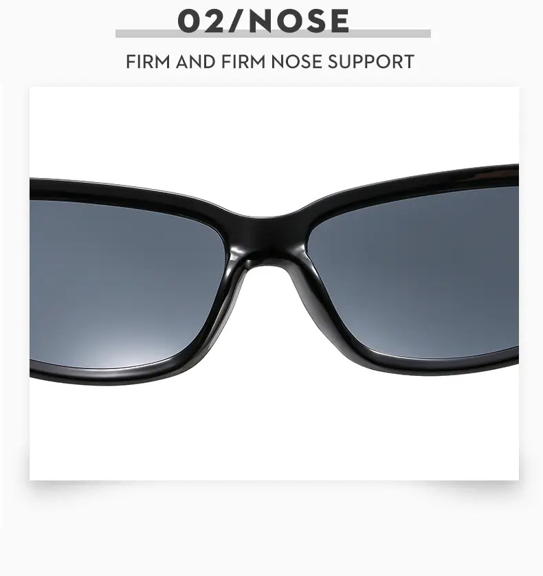 Classic European Sunglasses with Diamonds for Women — feature 7