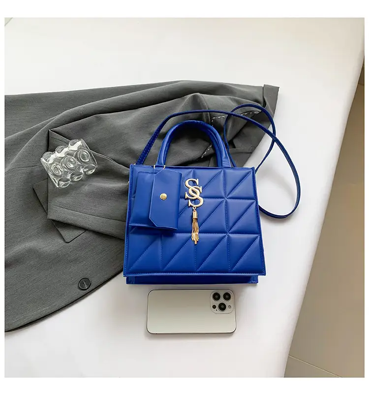 Women's Brown Crossbody Bag 2024 Winter Casual Commute — feature 29