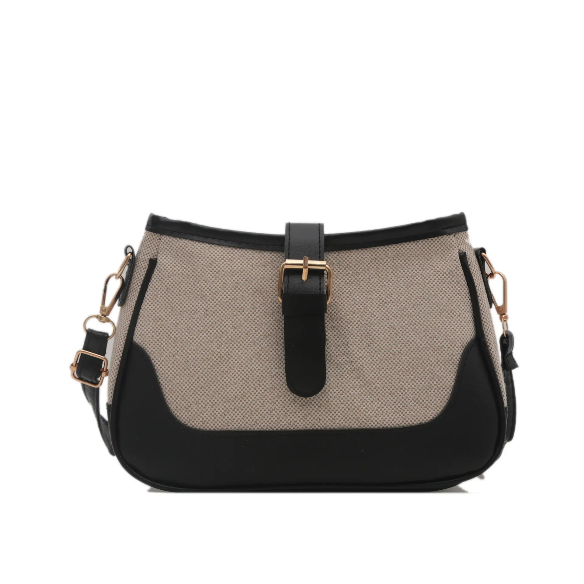 Korean Style Crossbody Bag Women 2024 New - Image 9
