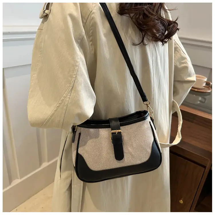 Korean Style Crossbody Bag Women 2024 New — feature 11