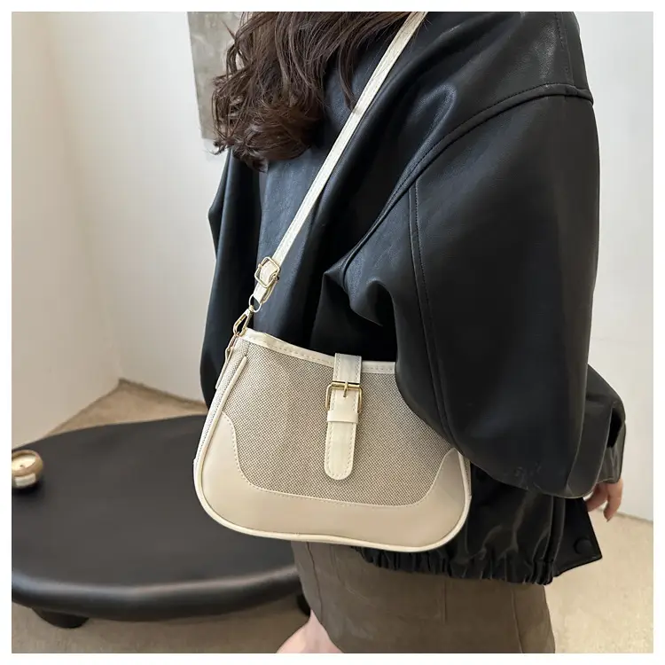 Korean Style Crossbody Bag Women 2024 New — feature 15