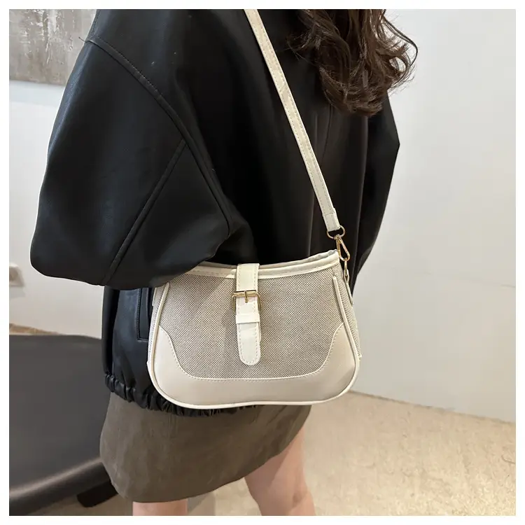 Korean Style Crossbody Bag Women 2024 New — feature 16