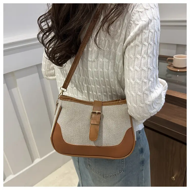 Korean Style Crossbody Bag Women 2024 New — feature 20