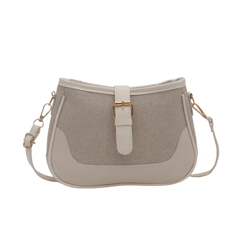 Korean Style Crossbody Bag Women 2024 New - Image 2