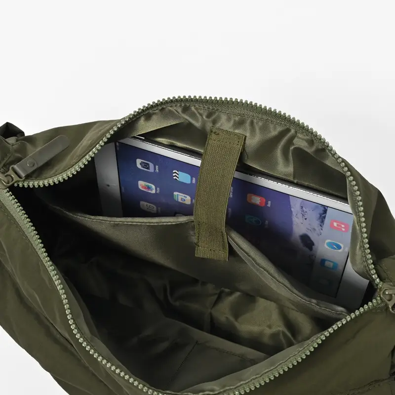 2024 New Men's Lightweight Water-Proof Shoulder Tote Bag - Image 7
