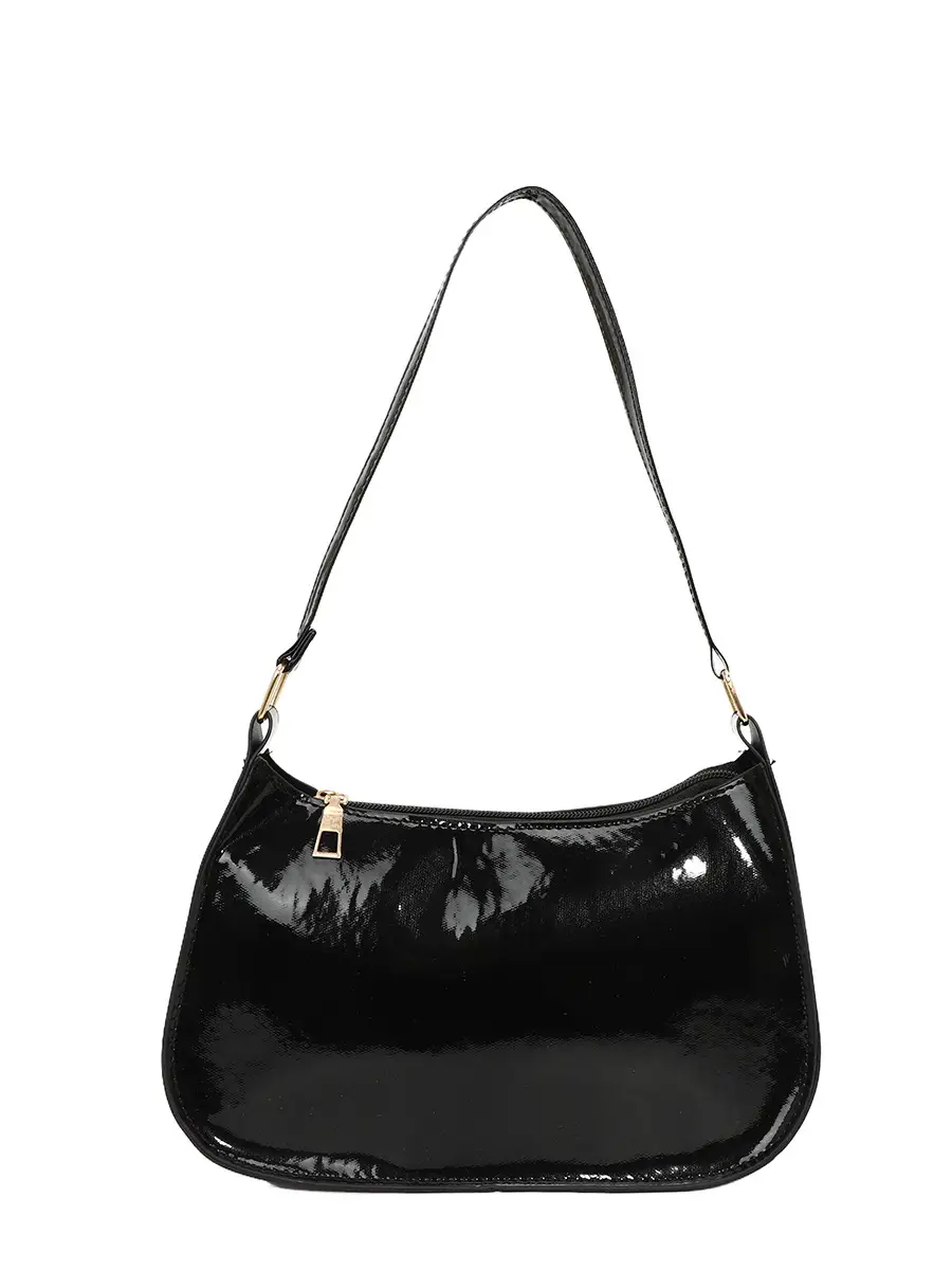 2024 Korean Style Red Shoulder Bag for Women - Image 12