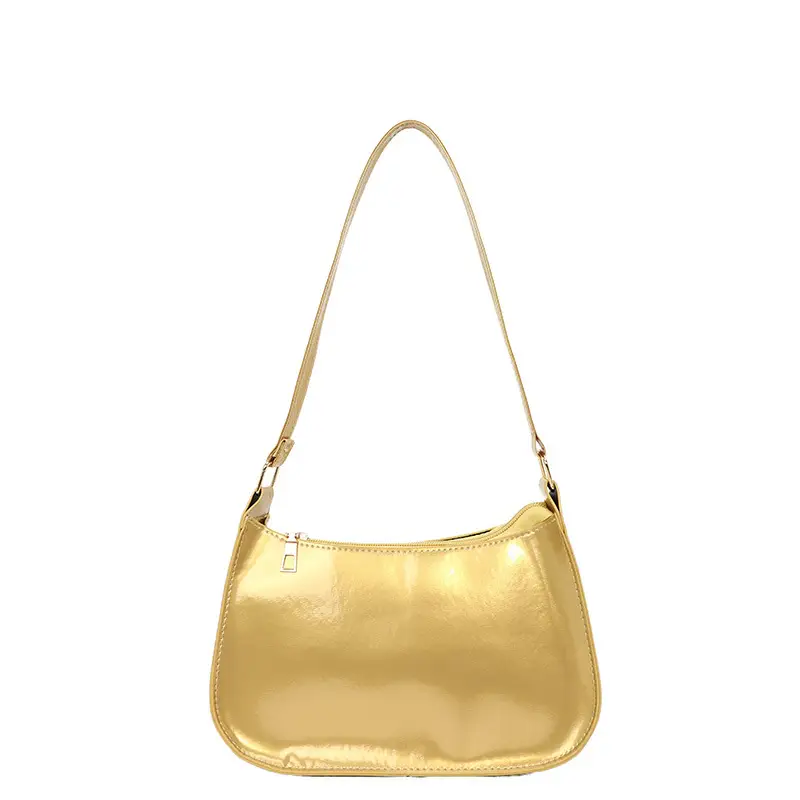 2024 Korean Style Red Shoulder Bag for Women - Image 6