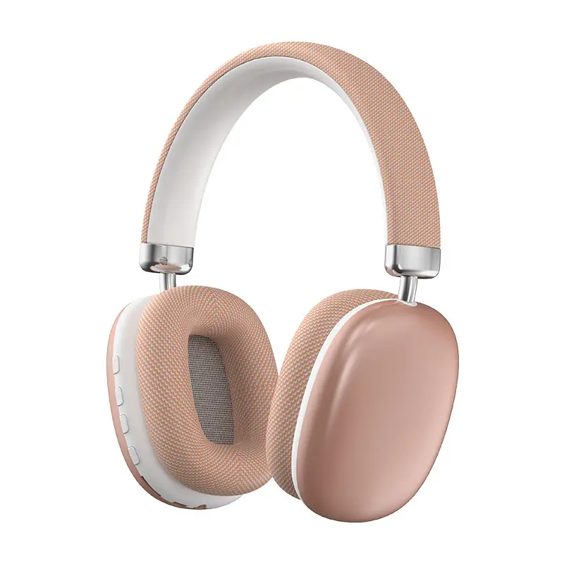 Wireless Bluetooth Headset with Long Battery & Long Neck Strap - Image 8