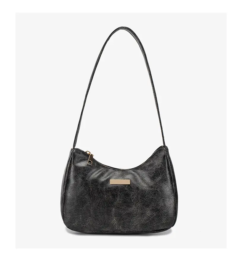 Green Korean Style Shoulder Bag for Women — feature 11