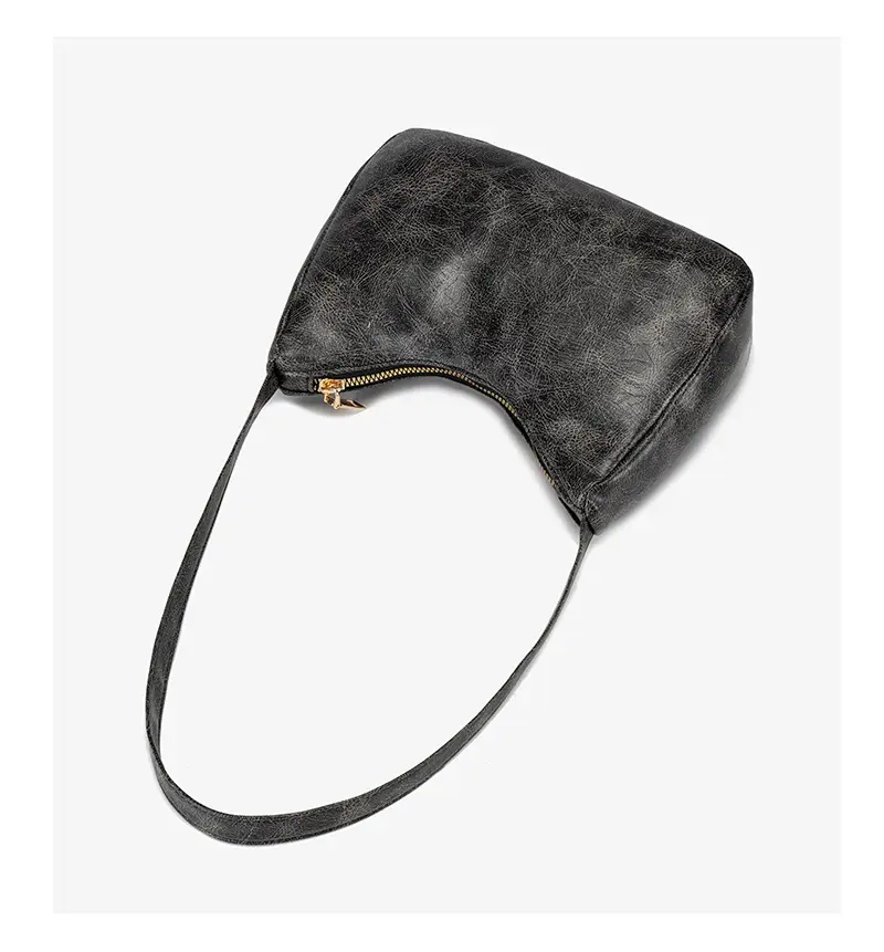 Green Korean Style Shoulder Bag for Women — feature 14