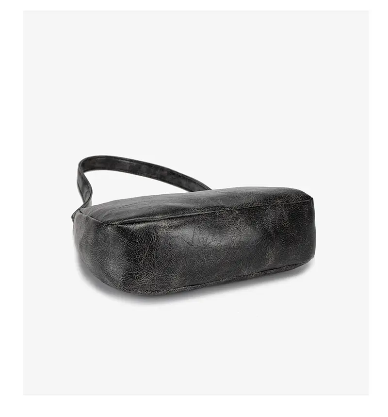 Green Korean Style Shoulder Bag for Women — feature 16