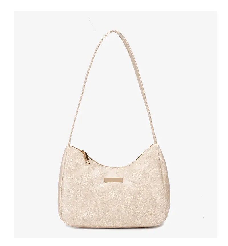 Green Korean Style Shoulder Bag for Women — feature 17