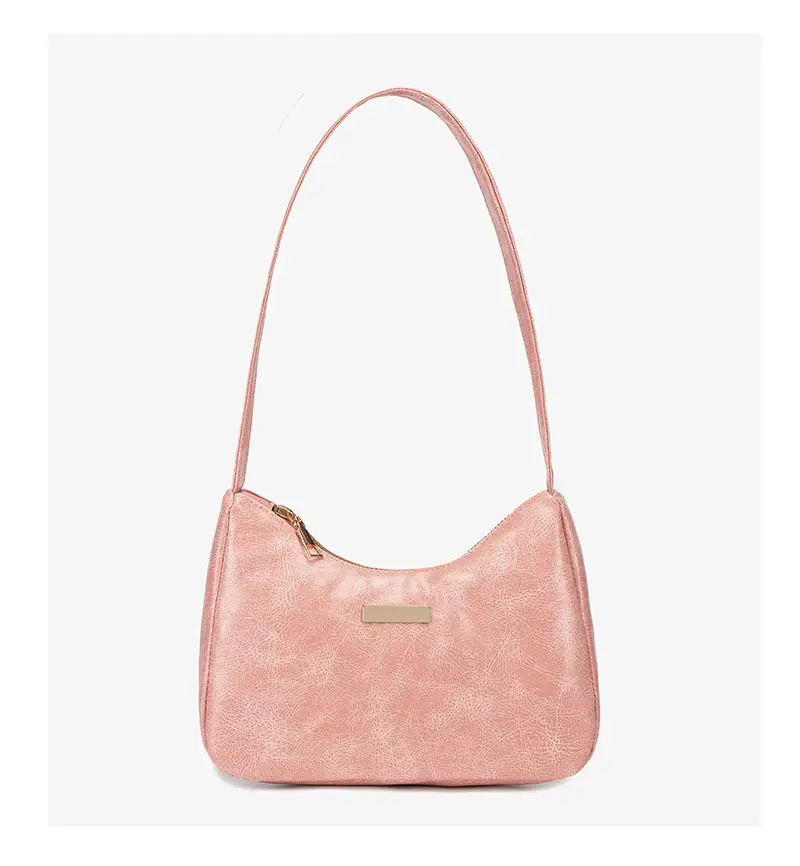 Green Korean Style Shoulder Bag for Women — feature 19
