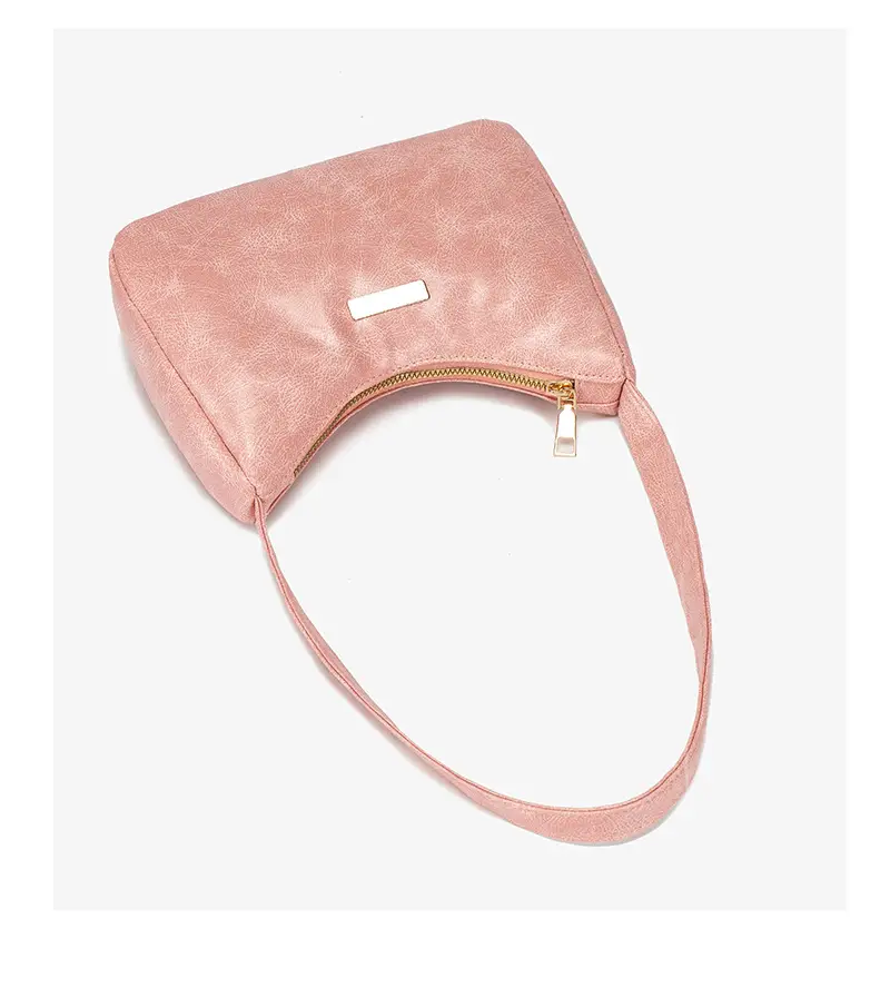 Green Korean Style Shoulder Bag for Women — feature 20