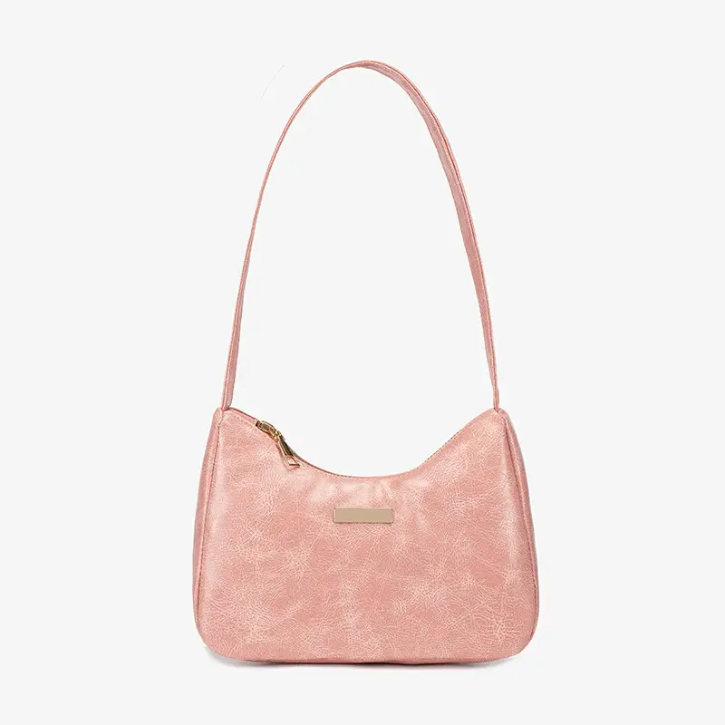 Green Korean Style Shoulder Bag for Women