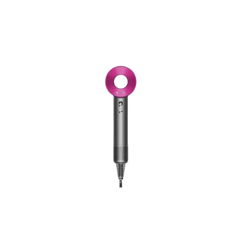 Huaqiang Leafless Hair Dryer 111W Super Technology - Image 15
