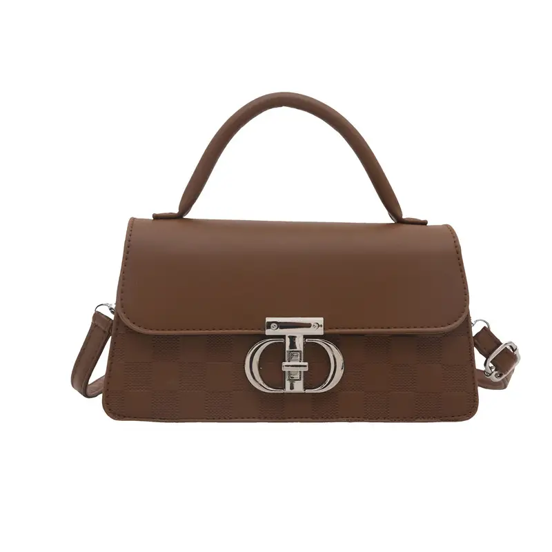 2024 Winter Shoulder Crossbody Bags Set of 5 - Image 10