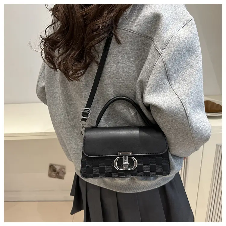 2024 Winter Shoulder Crossbody Bags Set of 5 — feature 10