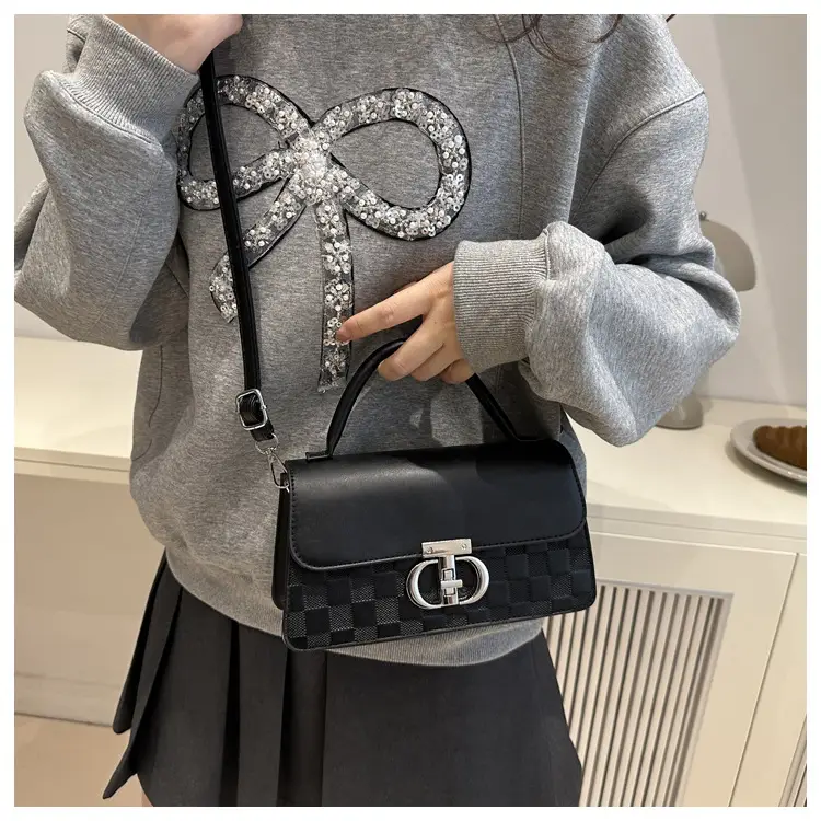 2024 Winter Shoulder Crossbody Bags Set of 5 — feature 11
