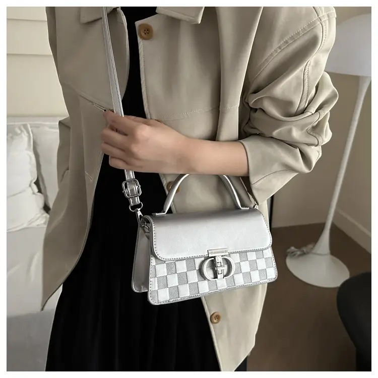 2024 Winter Shoulder Crossbody Bags Set of 5 — feature 13