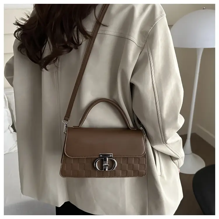 2024 Winter Shoulder Crossbody Bags Set of 5 — feature 14