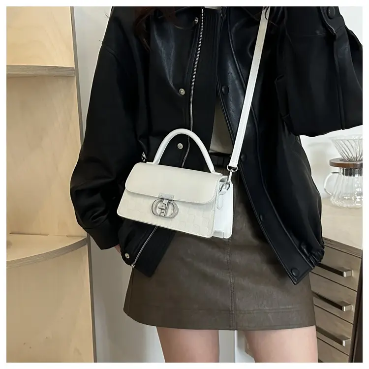2024 Winter Shoulder Crossbody Bags Set of 5 — feature 16