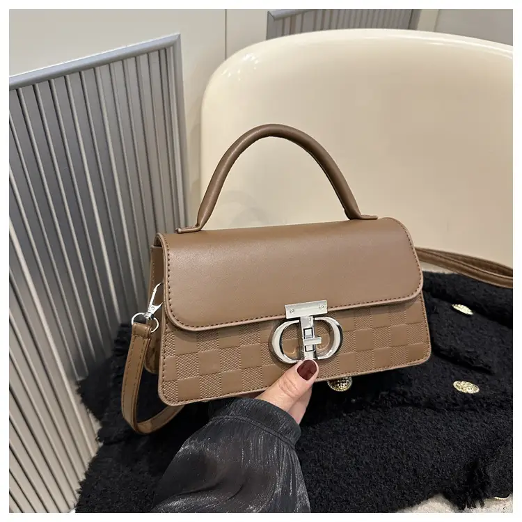 2024 Winter Shoulder Crossbody Bags Set of 5 — feature 18