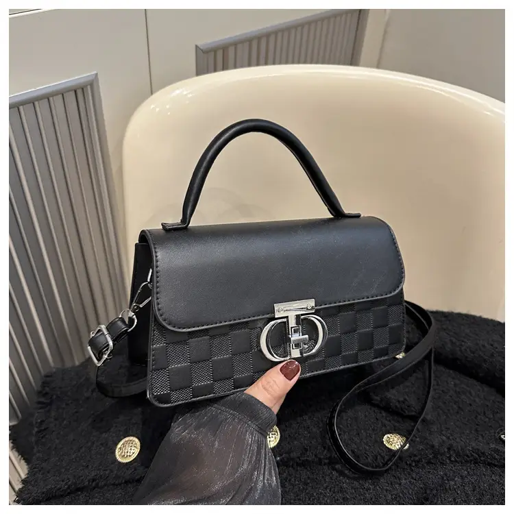 2024 Winter Shoulder Crossbody Bags Set of 5 — feature 20