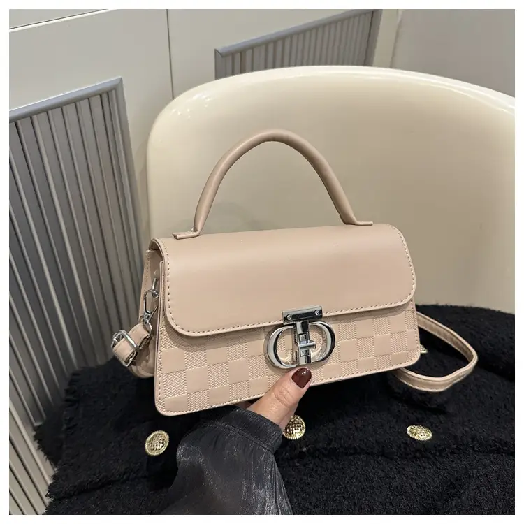 2024 Winter Shoulder Crossbody Bags Set of 5 — feature 21