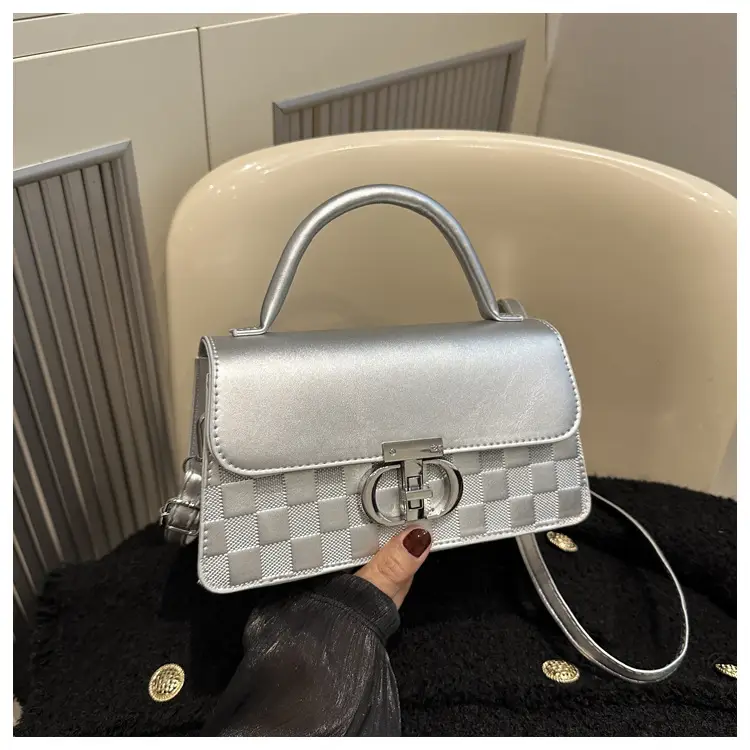 2024 Winter Shoulder Crossbody Bags Set of 5 — feature 22