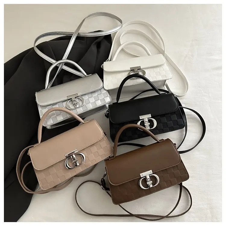 2024 Winter Shoulder Crossbody Bags Set of 5 — feature 23