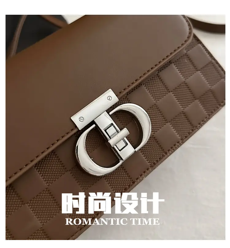 2024 Winter Shoulder Crossbody Bags Set of 5 — feature 4