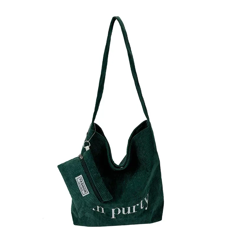Women's White Fan Purty Shoulder Bag 2024 - Image 10