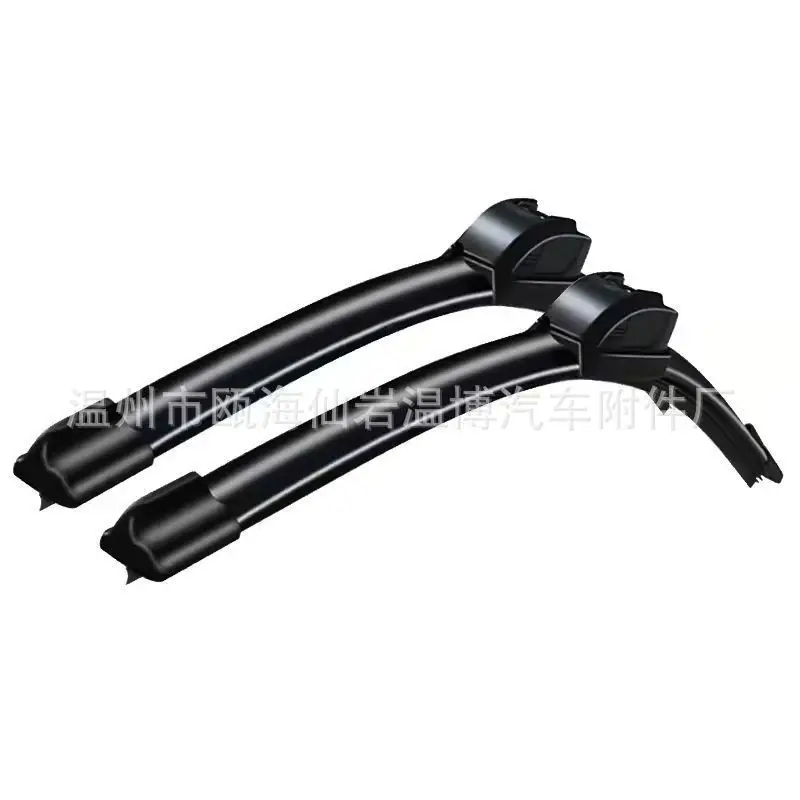 Suitable for Kia K2 wiper original smart running K5 lion running K3 Selatu K4 Freddy kx3 wiper blade mute