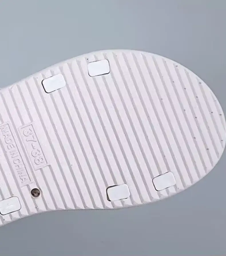 2024 Cross-border Summer New Soft Bottom Sandals and Slippers for Female Students Casual All-match Thick Bottom Beach in stock — feature 13